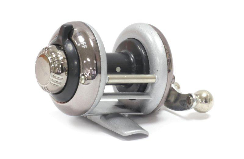 Катушка мульт. Salmo Taifun Two Way Multiplier