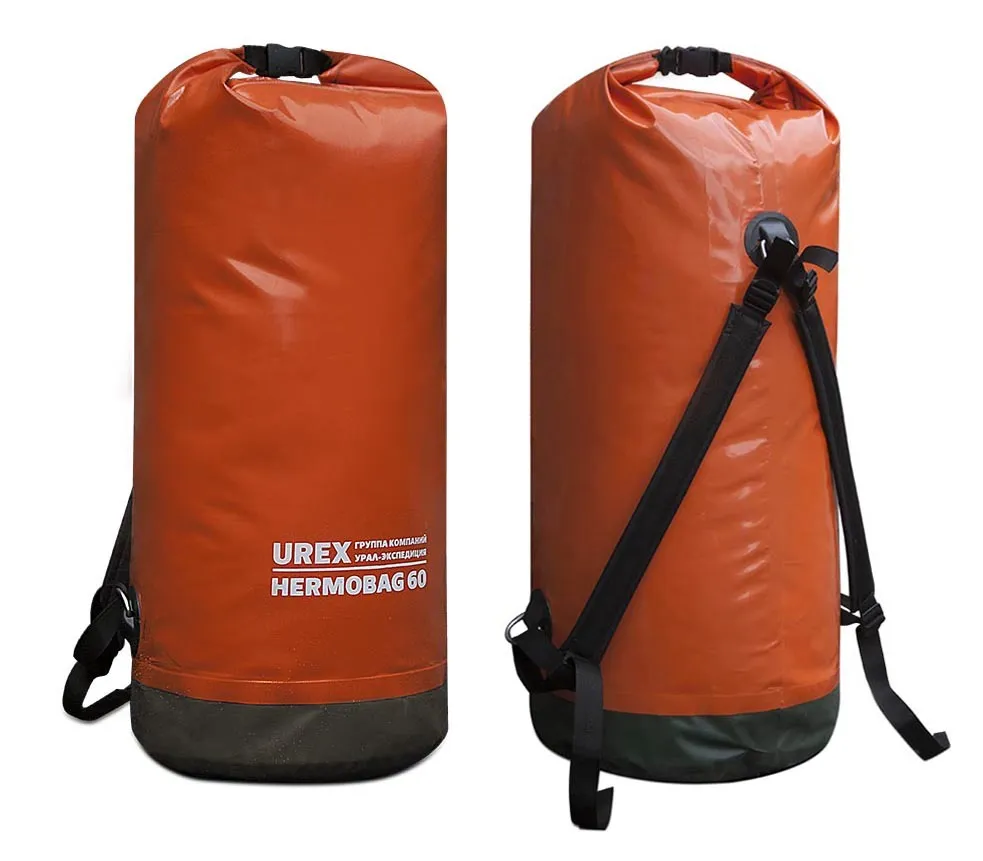 Герморюкзак "dry bag" 30л