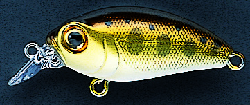 Воблер Camion SR №19