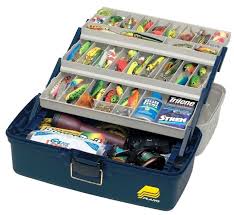 Бокс 6133-06, для приманок