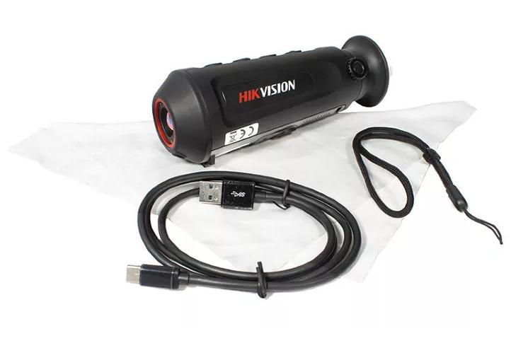 Тепловизор DS-2TS01-06XF/W