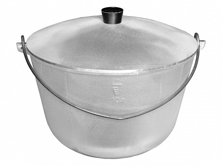 Котел АЛМ-10-1к