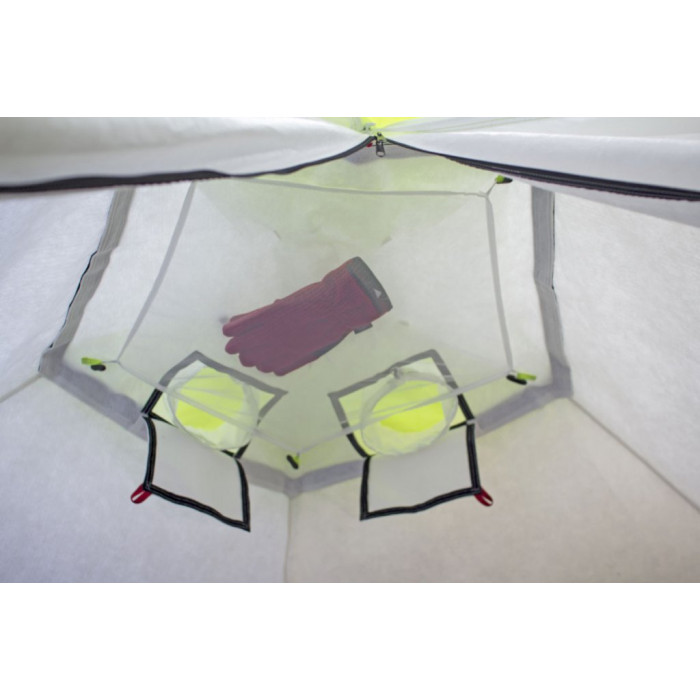Внутренний тент утепленный "Лотос3"