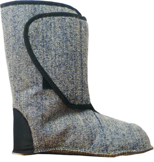 Вкладыш - утеплитель  (-45) wool-standart