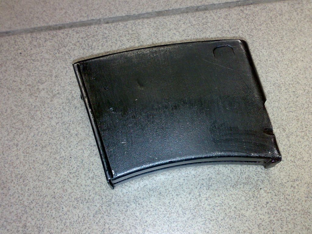 Магазин СВТ-40, 10мест. (АВТ)