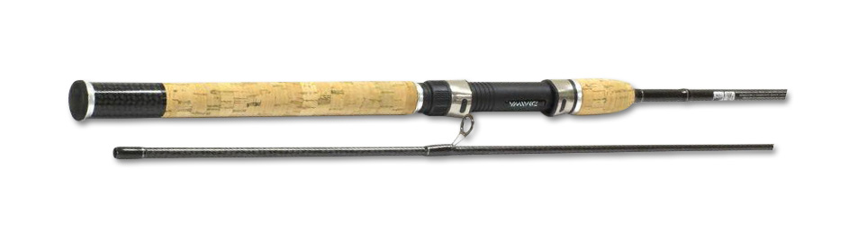 Удилище "Crossfire" CF802MHFS-AD, 240см, 20-60г