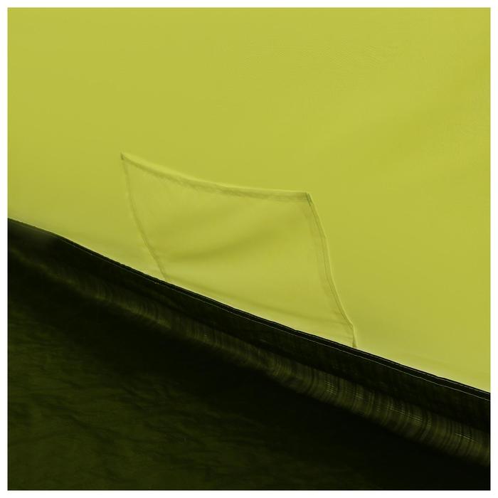 Палатка туристическая MALI 3 (255*180*120)