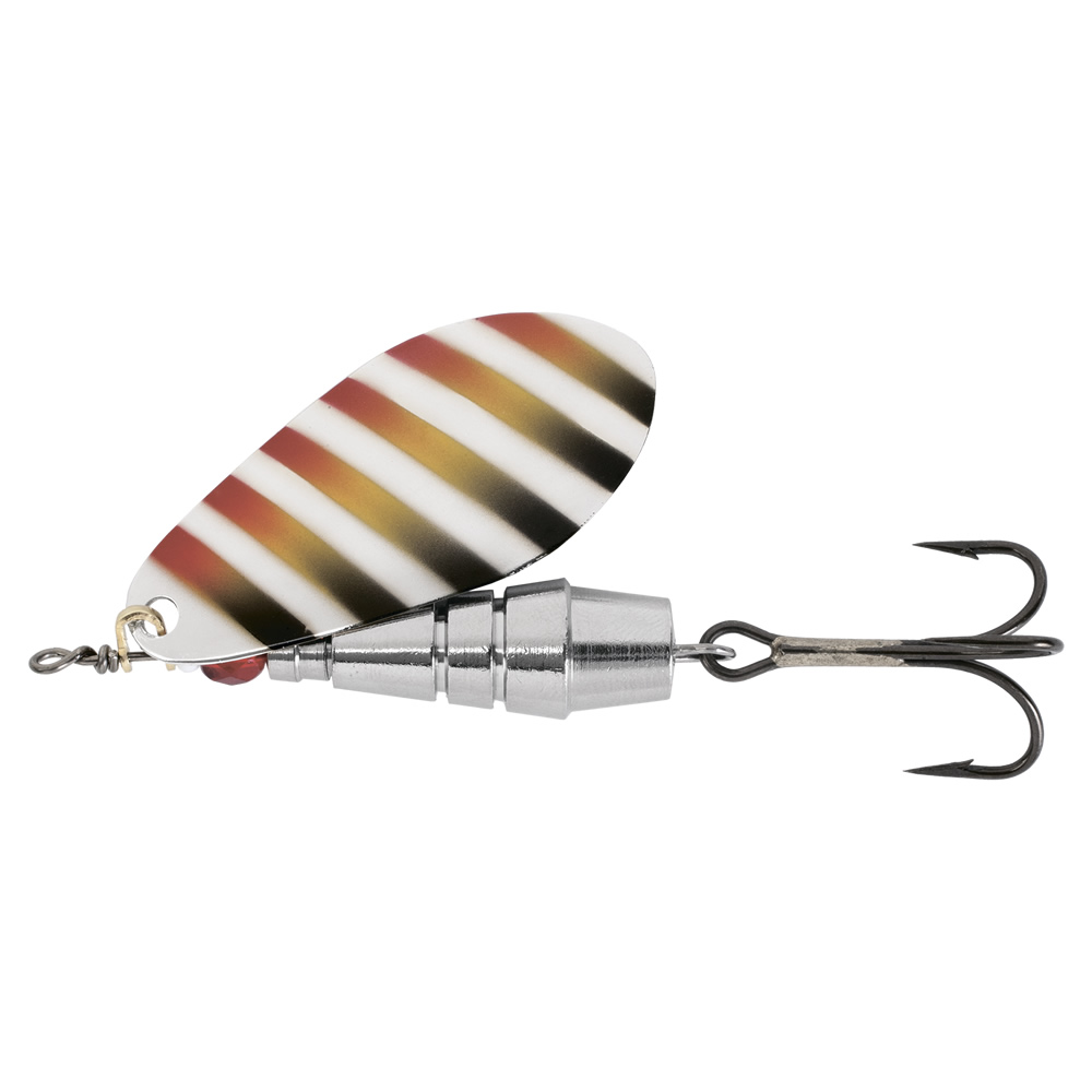 Блесна Kuusamo Taimen-Lippa, 18г S