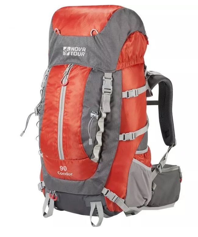 Рюкзак "Кондор 90" экспедиционный