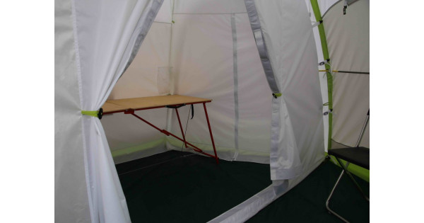 Палатка "Лотос 5 Внутренний тент банный"