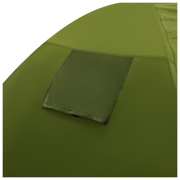 Палатка туристическая MALI 3 (255*180*120)