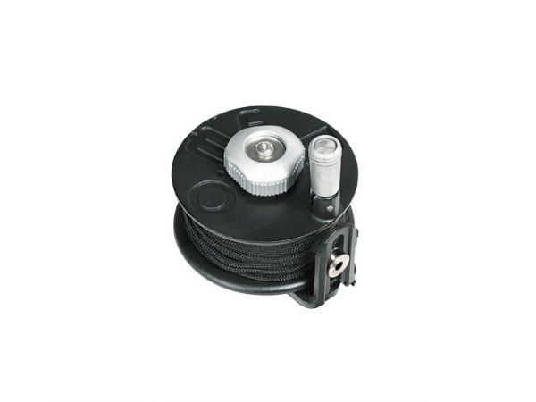 Катушка "Match 30" с линем для пневмат.