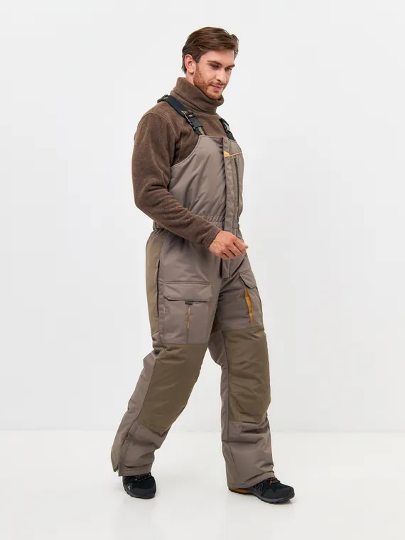 Комплект Siberia PRO (куртка+брюки)