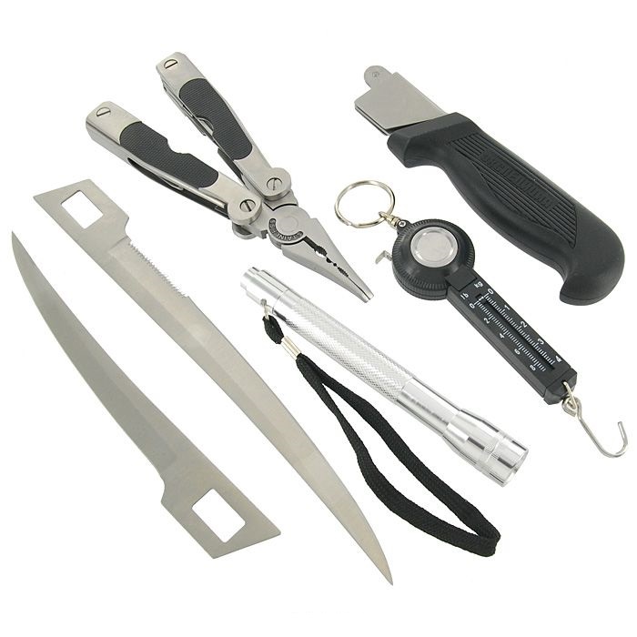 Набор "Рыболов-маньяк"