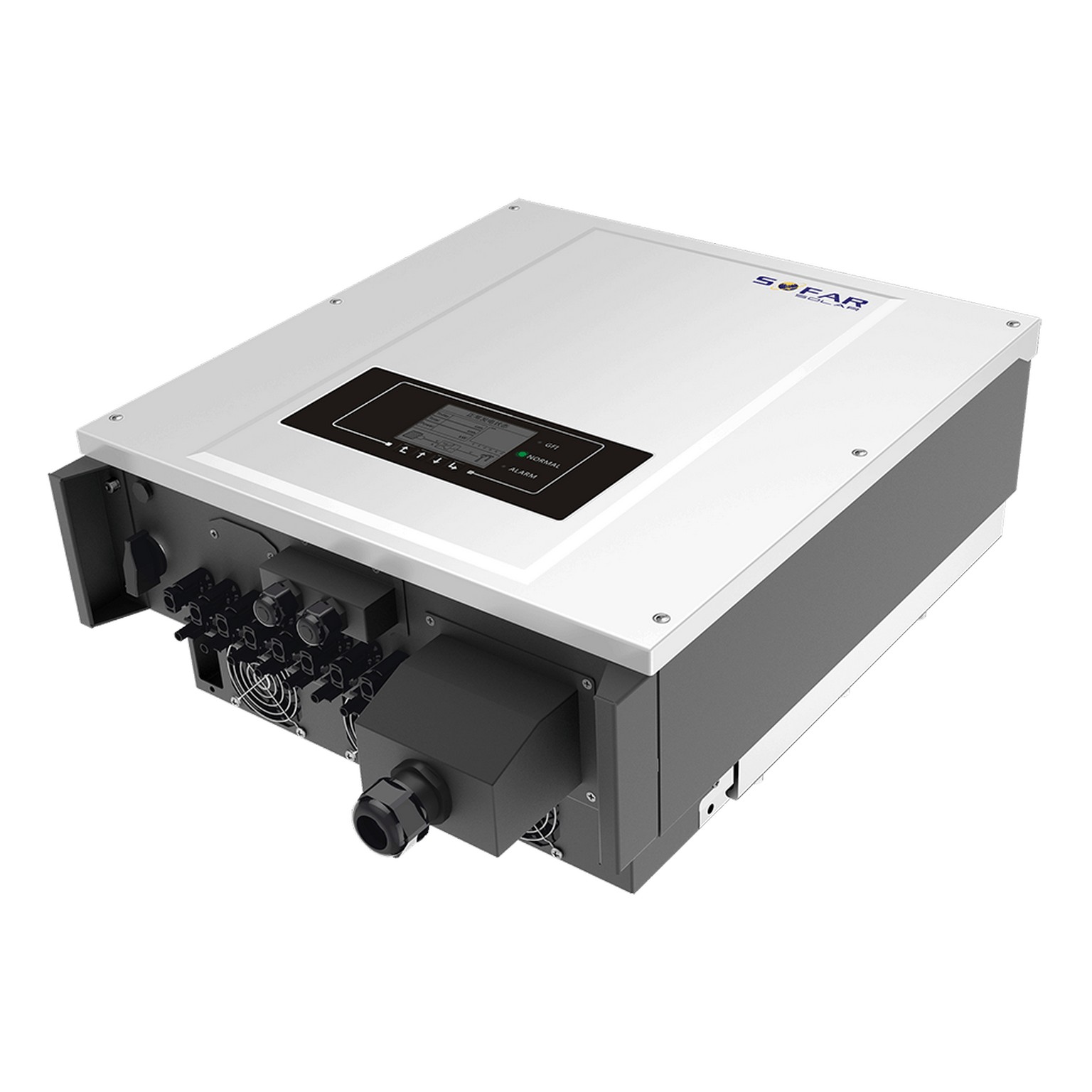 Инвертор Sofar 20000TL-G2 сетевой 3 фазы