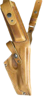 Кобура Агент опер. верт. (ПМ), Люкс