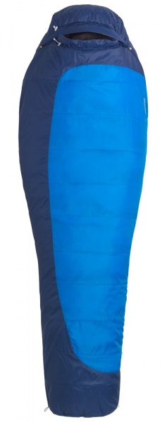 Cпальник Trestles 15 Long (кокон) L