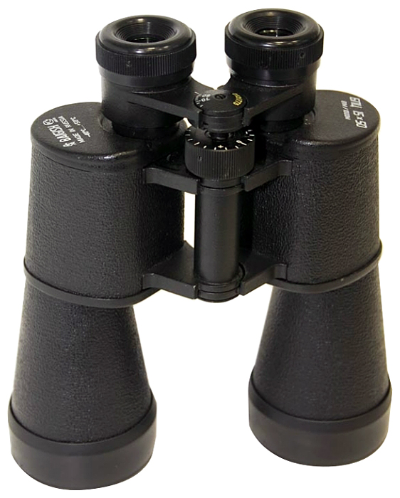 Бинокль БПЦ 15*50 р.п.