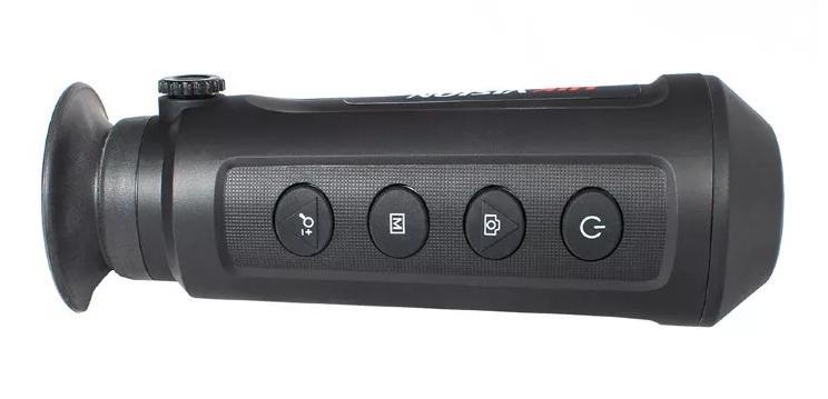 Тепловизор DS-2TS01-06XF/W