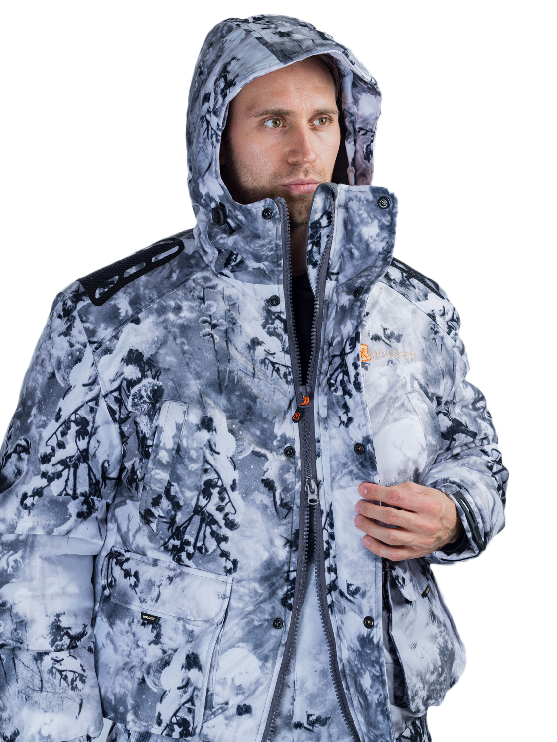 Костюм "Енисей"