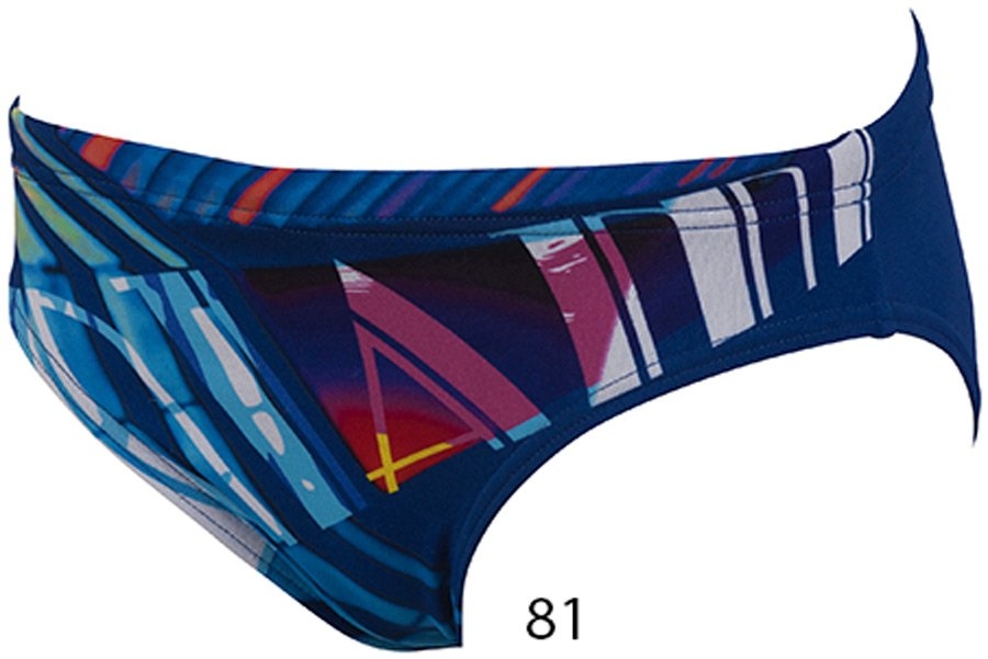 Плавки Trace Jr Brief