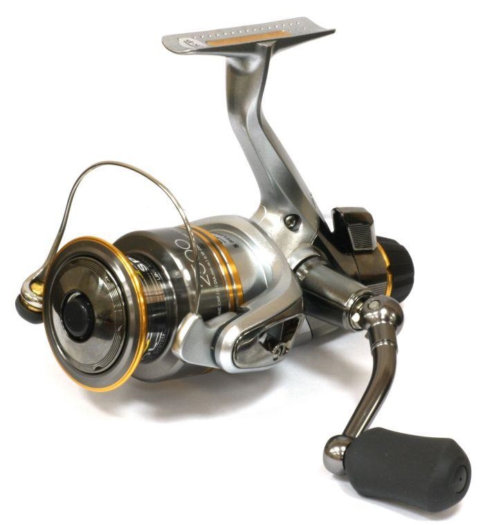 Катушка Biomaster 2500RA