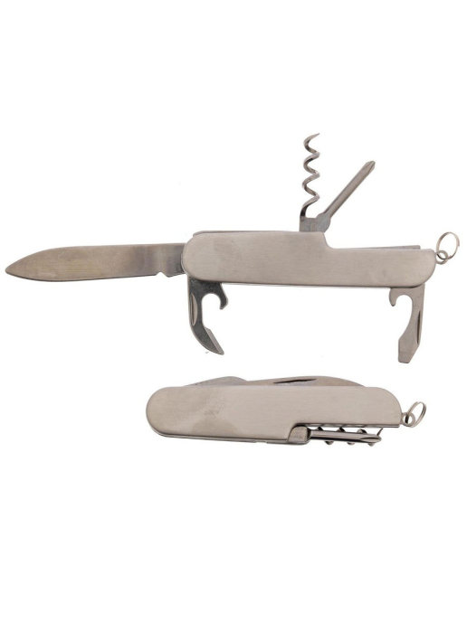 Набор для пикника "Полевая кухня" (11 предметов)