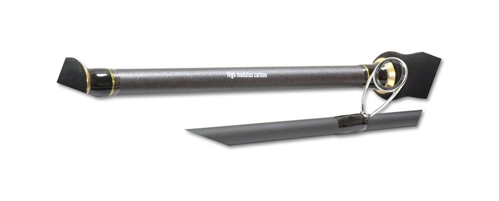 Удилище Standard New 902H, 274см, 15-60г