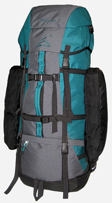 Рюкзак "Шерп-Дельта  Pro"