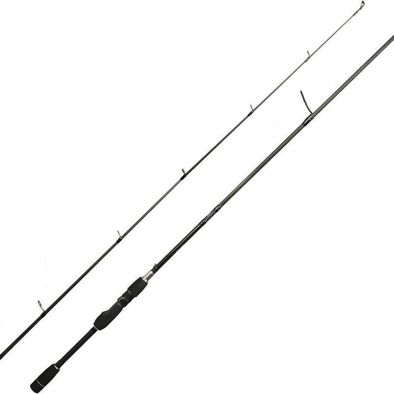 Удилище Rebel 732MMH, 221см, 7-21г