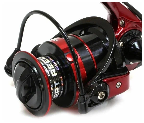 Катушка Phantom NS, 3000