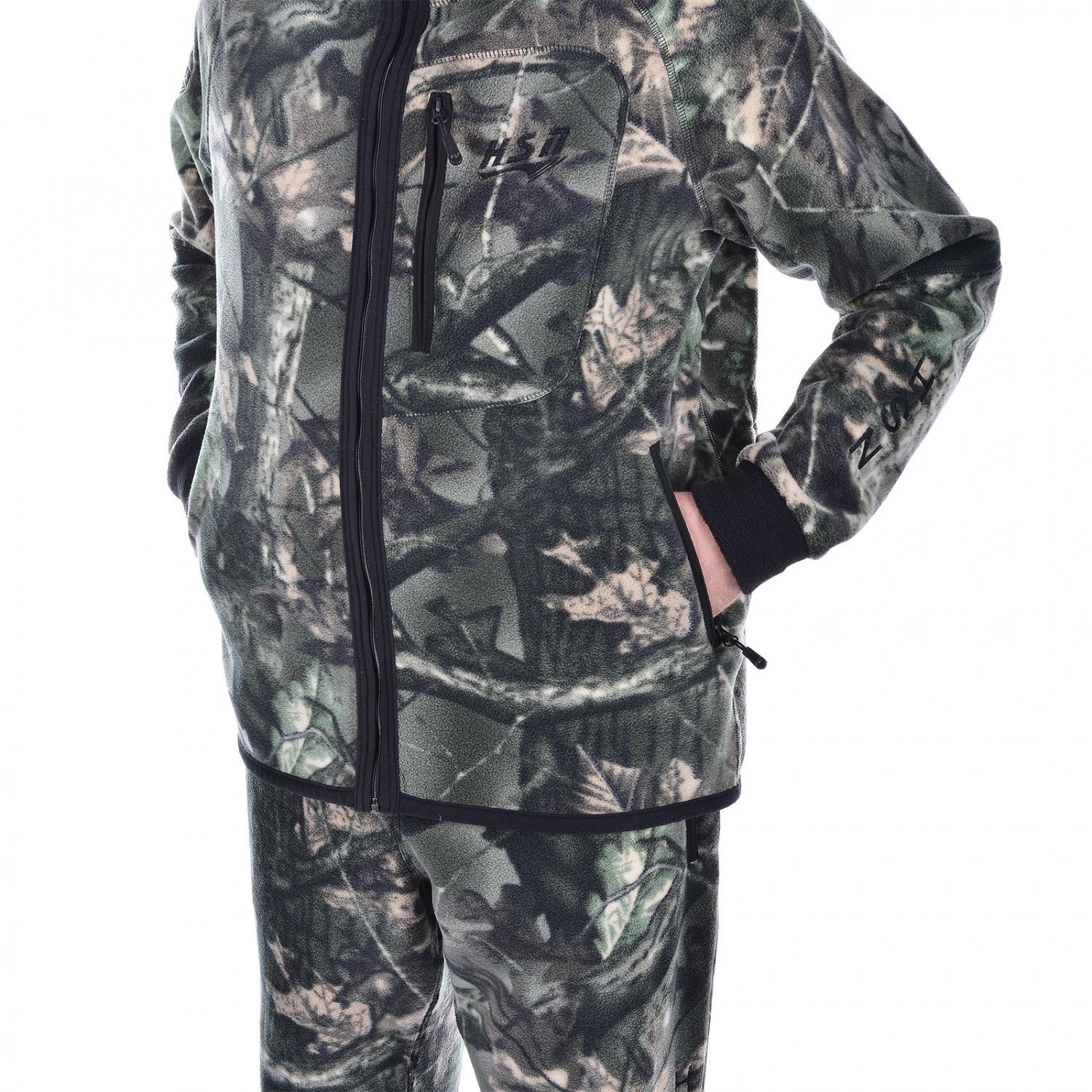 Костюм  ХСН "Discovery", флис(380), 56-58/182