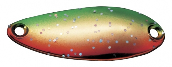 Блесна Pure, 5г, GGO