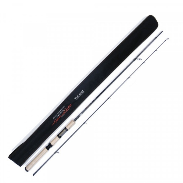 Удилище D-twitcher TLB-69DT 2.07м, до 16 г