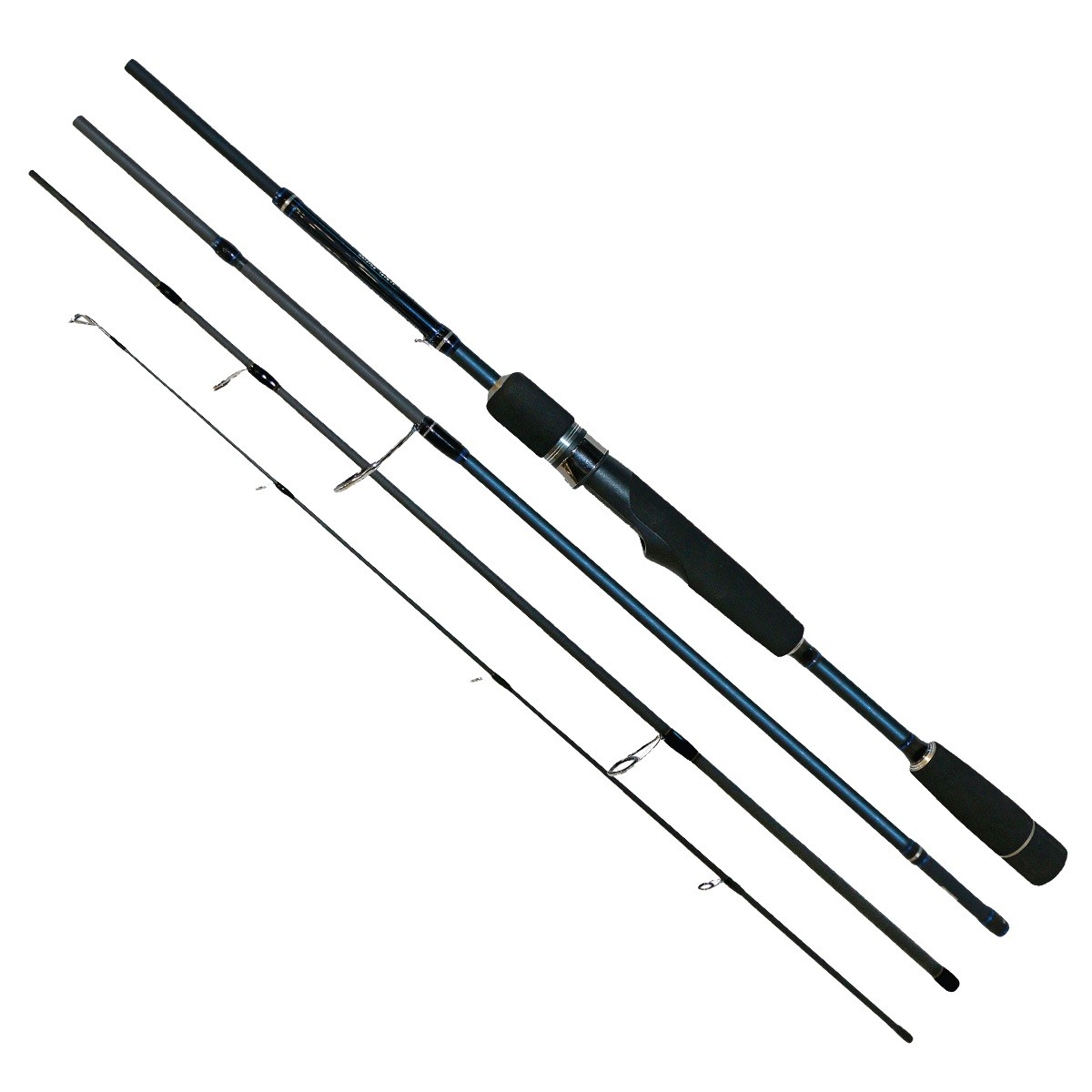 Удилище Flagman-T 804MH, 244см, 10-40г