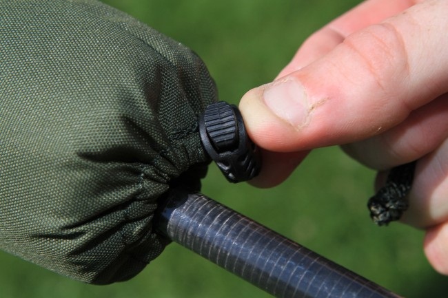 Поплавок для подсачека TFG Net Float