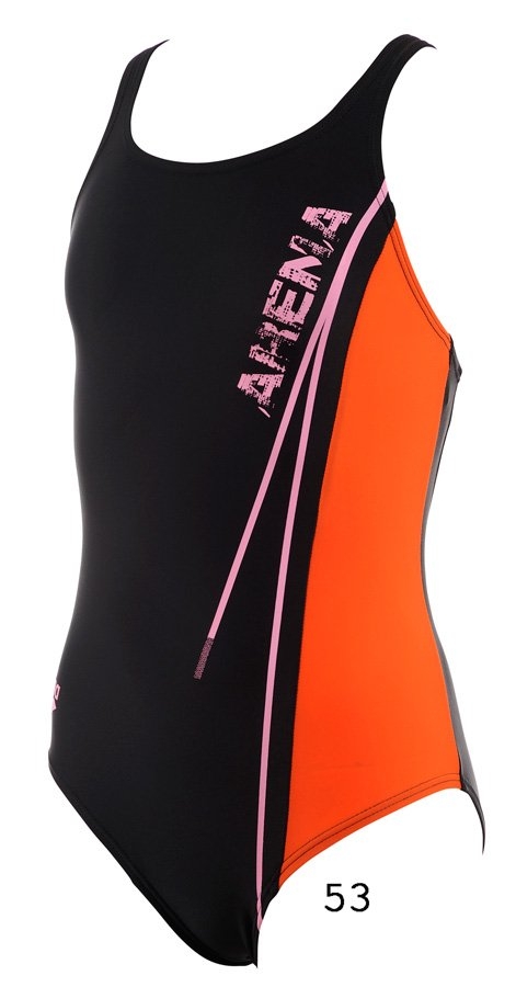 Купальник Highway Youth