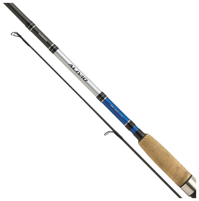 Удилище Alivio DX Spinning 270ML, 270см, 7-21г
