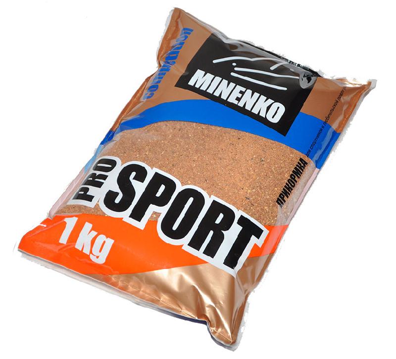 Прикормка Pro Sport Лещ, 1кг