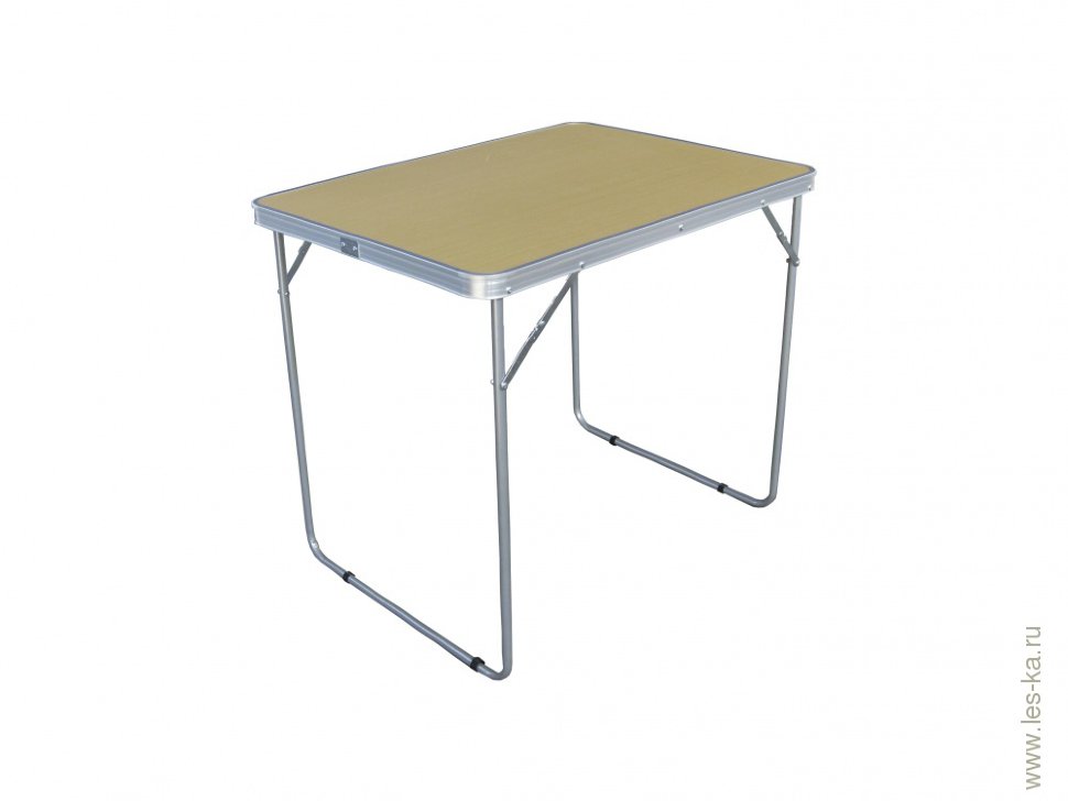 Стол Camping Table, складной 70*50*61 см, сталь