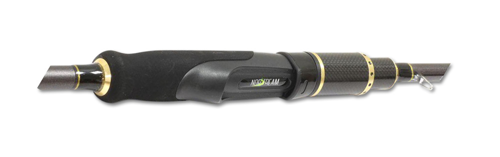 Удилище Standard New 902H, 274см, 15-60г