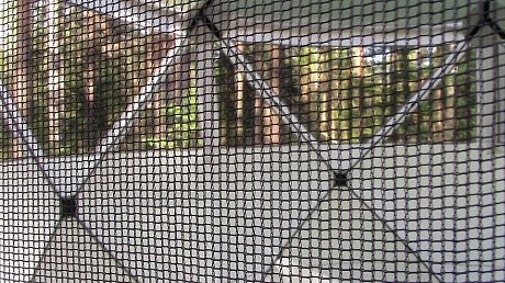 Тент Campack-Tent A-2002W New, куб-автомат