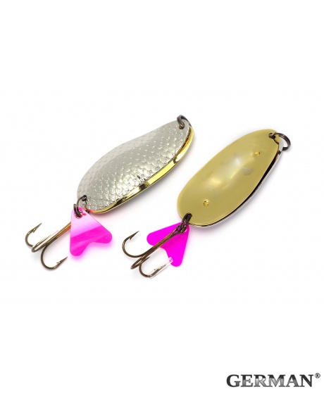 Блесна Twin, 21г/ 5209-210/04