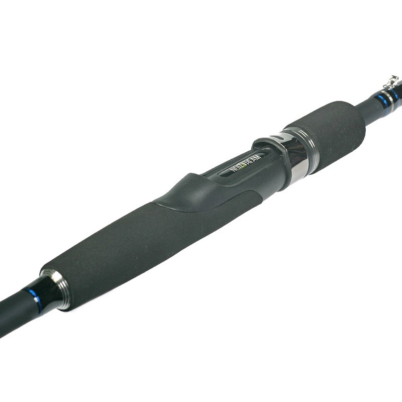 Удилище Flagman-T 804MH, 244см, 10-40г