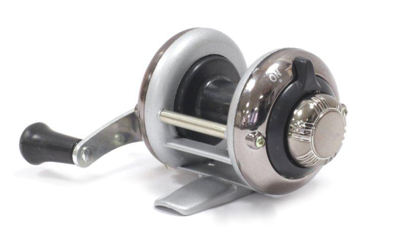 Катушка мульт. Salmo Taifun Two Way Multiplier