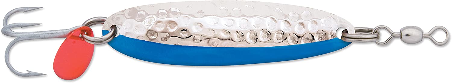 Блесна Luhr Jensen Krocodile 1003-058-0306