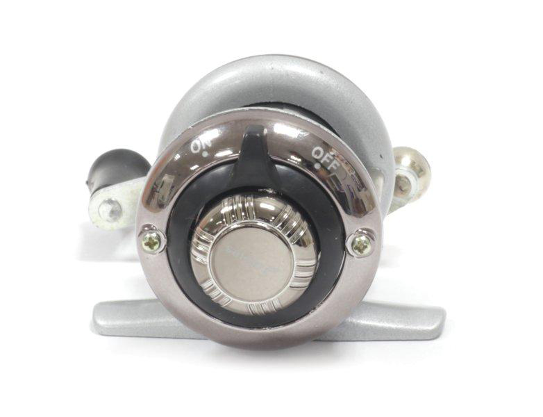 Катушка мульт. Salmo Taifun Two Way Multiplier