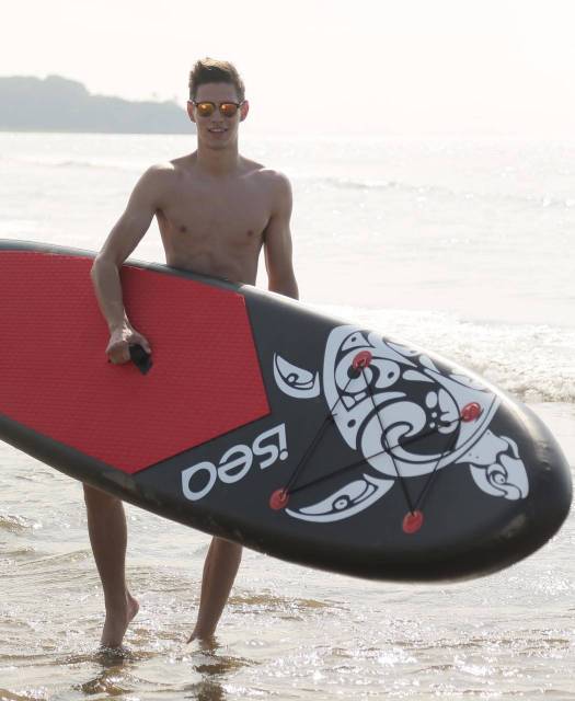 Сапборд CRUISER комплект