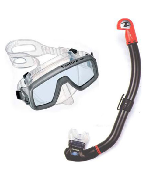 Комплект детский (Ventura Midi+Mix Jr)