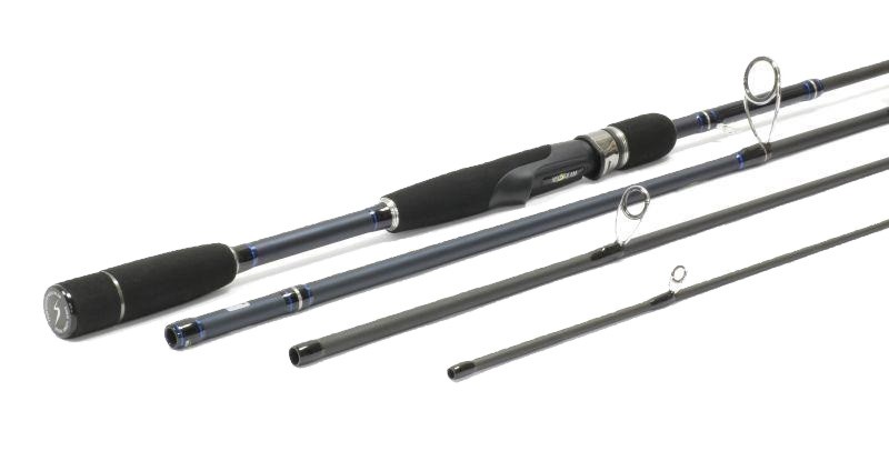 Удилище Flagman-T 804MH, 244см, 10-40г